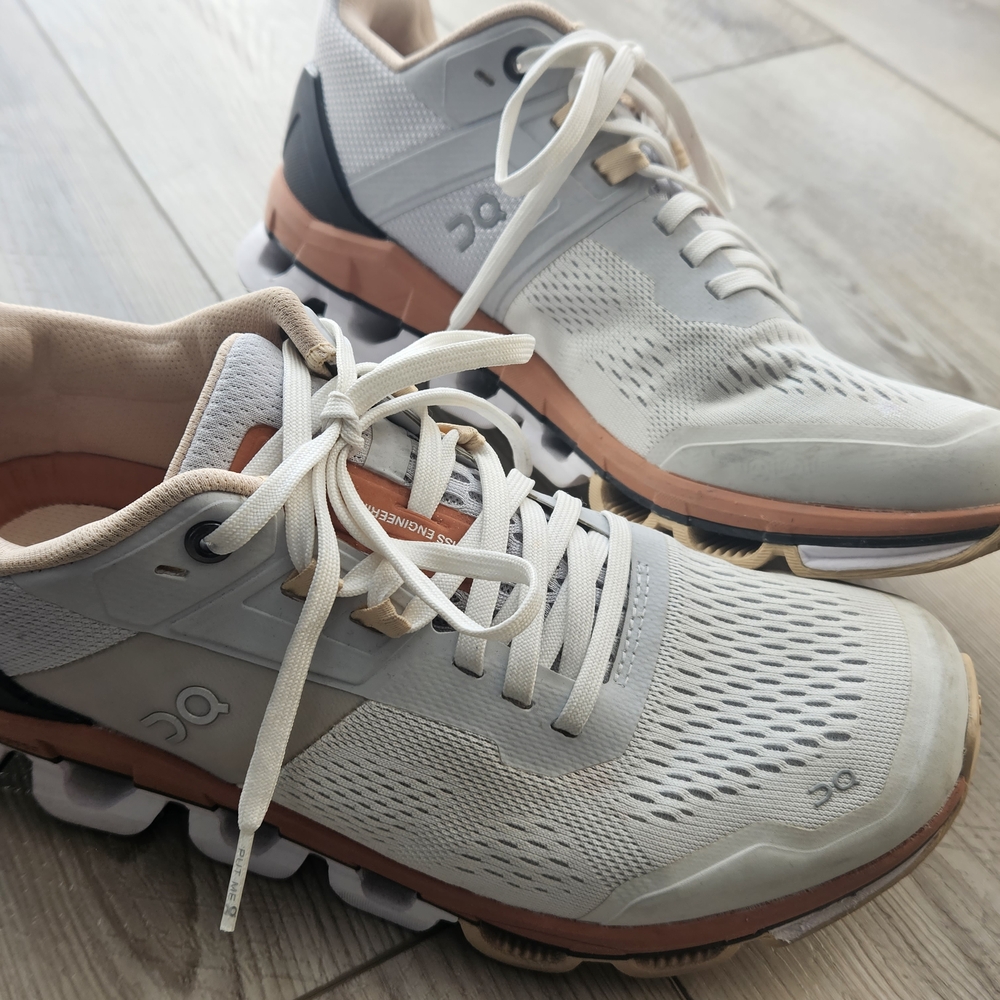 ON Running Cloudace Women's Athletic Shoes